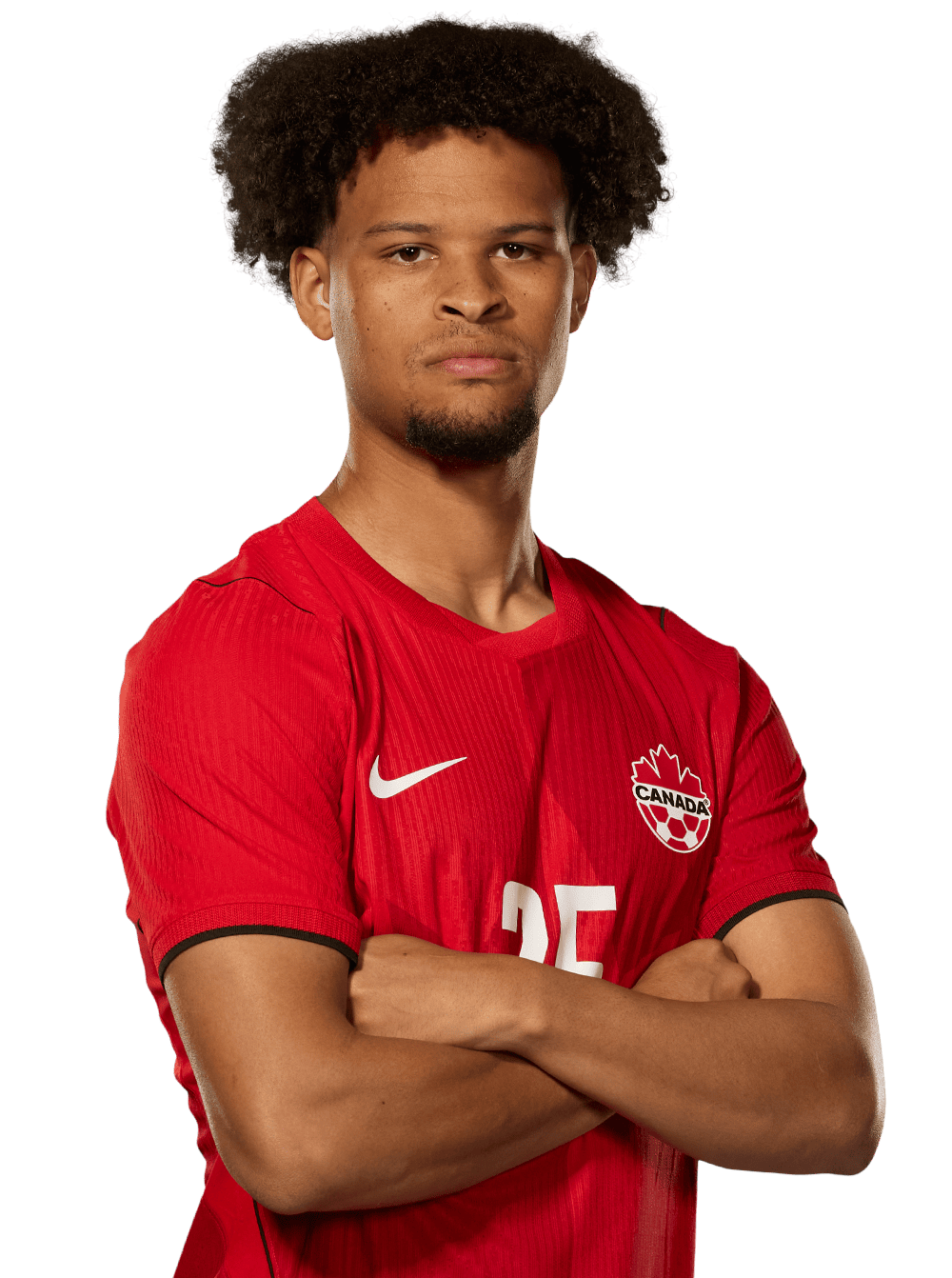 Jacen Russell-Rowe